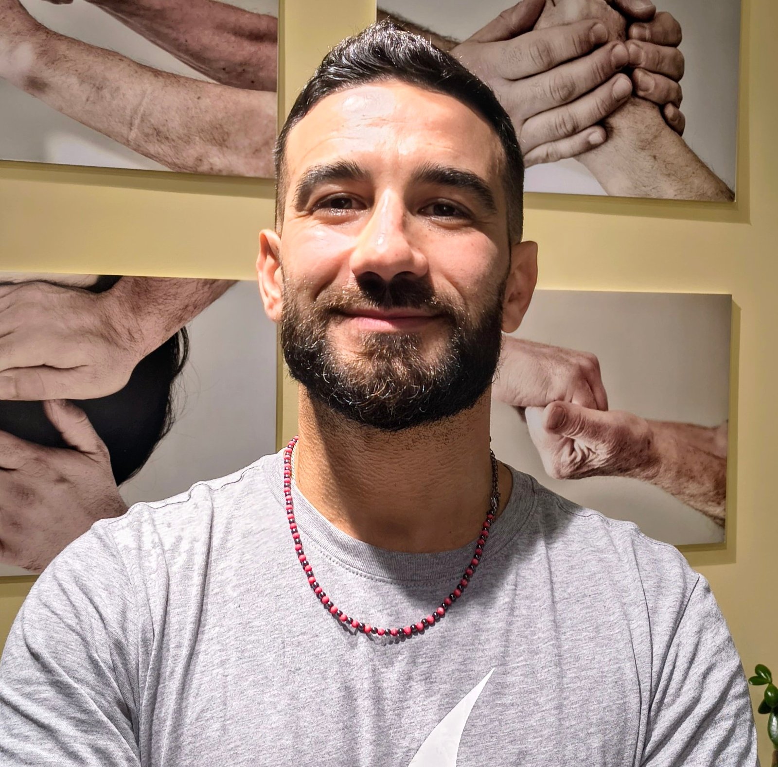 Dott. Donato Tozzi