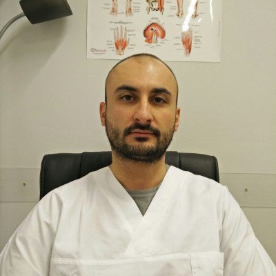 Dott. Giovanni Di Cunzolo