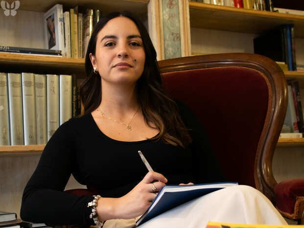 Dott.ssa Ilaria Lucaroni