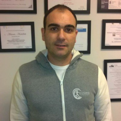 Dott. Antonio Archilletti