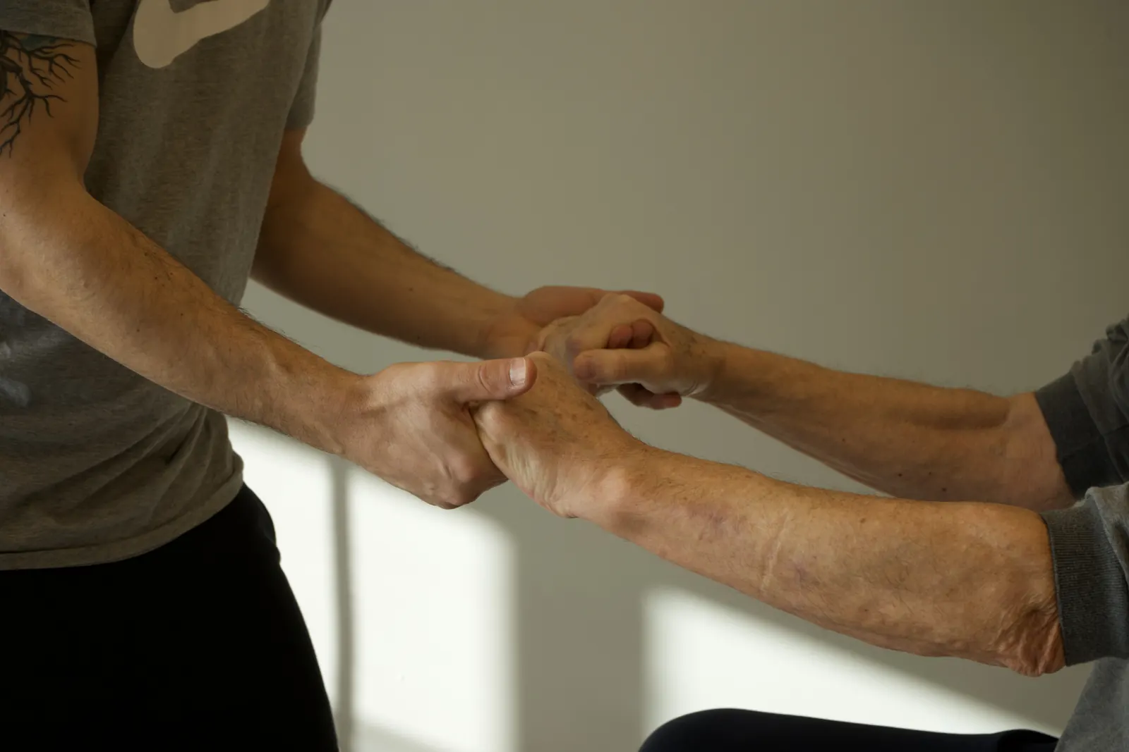 Valutazione posturale